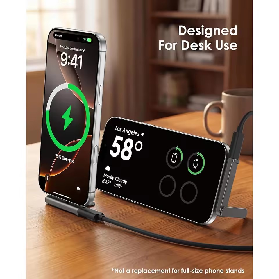 2/1PCS Portable USB C To 3.5mm - đánh giá và giá Type 2 Charger