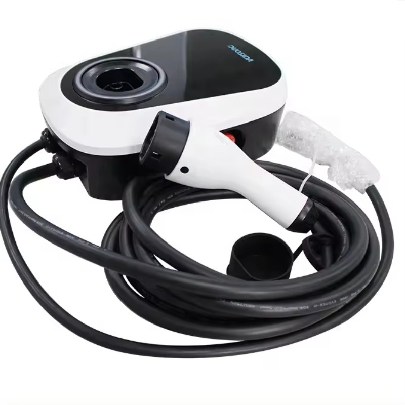 Duosida Supply IEC 62196 Type  - đánh giá và giá Ev Charging Cable