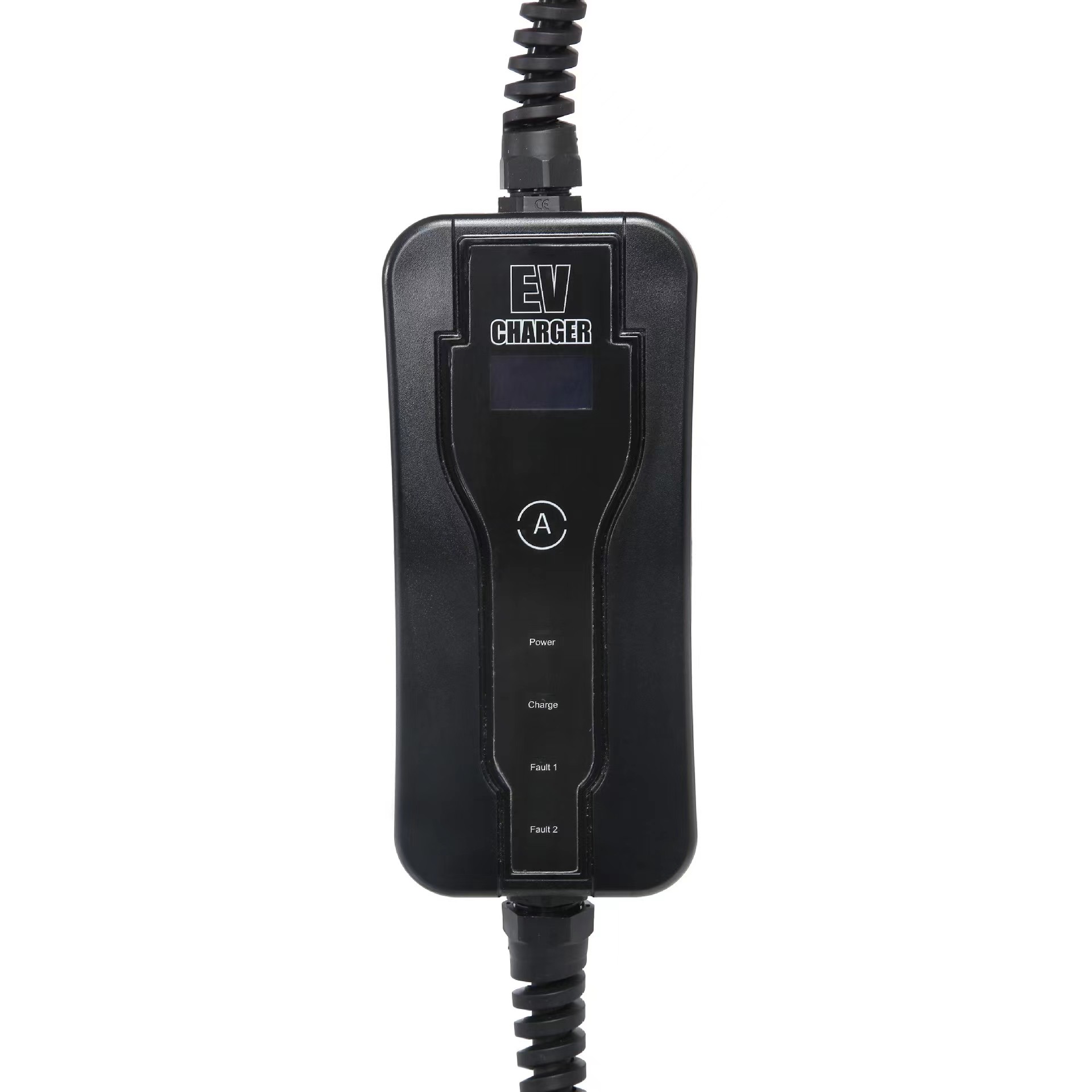 3.5kw Level 2 Portable Ev Char - đánh giá và giá Ev Charger Adapter