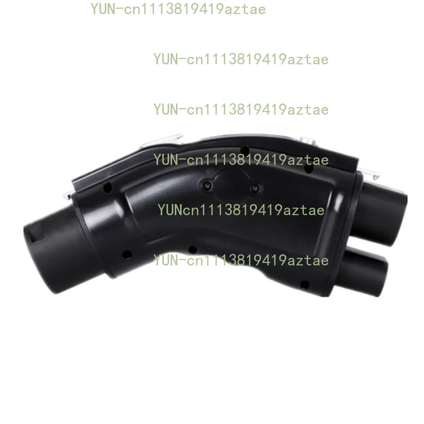 200A CCS1 CCS2 to GB/T DC Fast - đánh giá và giá Gb/T To Ccs2 200A Fast Charging Adapter