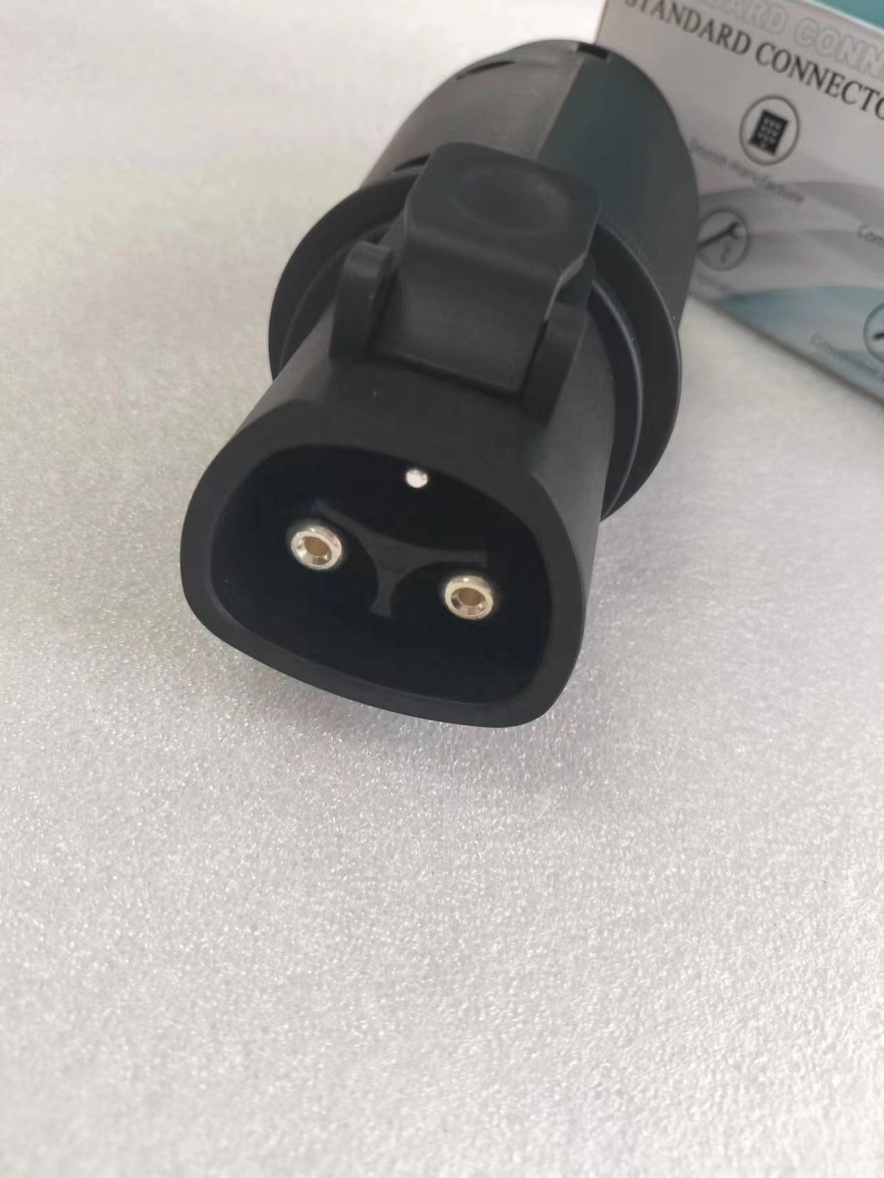 Ev Car Adapter Tesla To Type 2 - đánh giá và giá Ev Charger Adapter