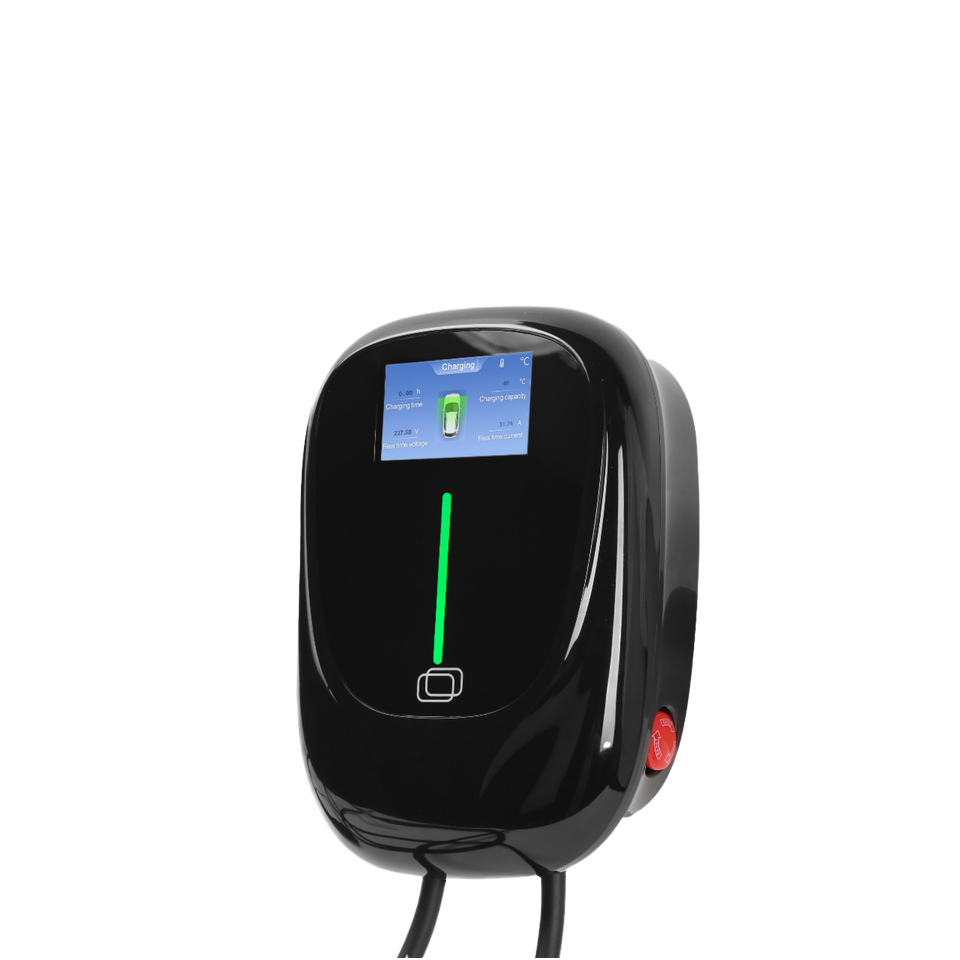 7-22kW AC Wallbox EV Charger S - đánh giá và giá Fast Ev Charger