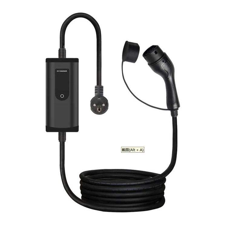7kw Type 2 (IEC 62196)Portable - đánh giá và giá Ev Charger