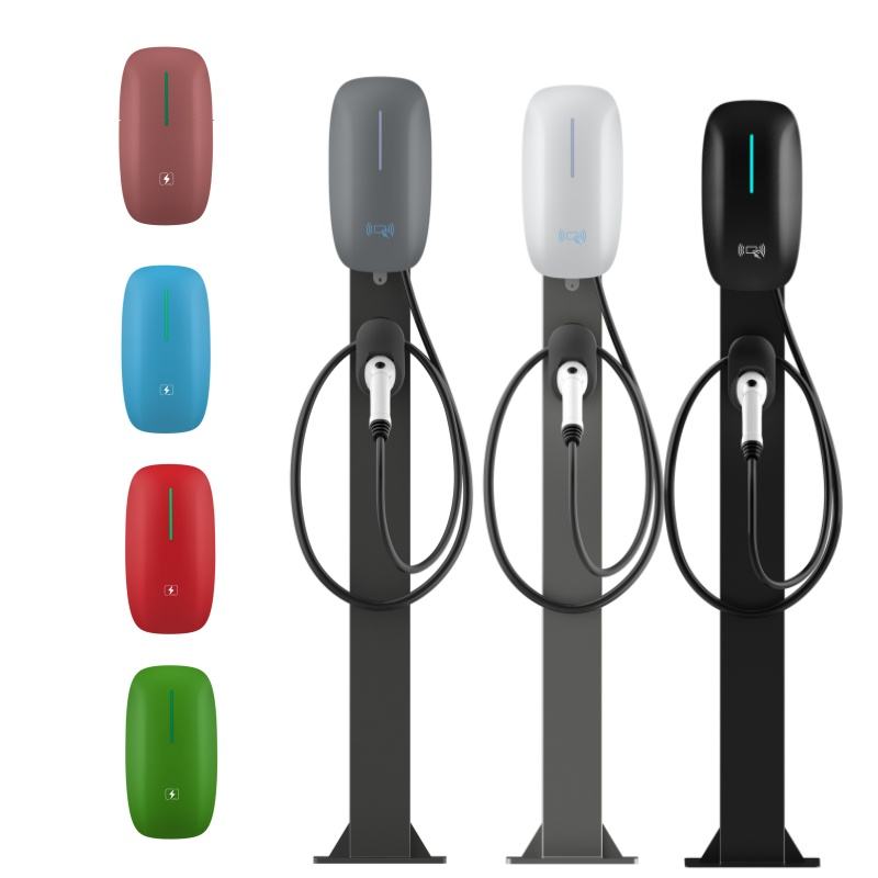Xiping220V AC Type 2 EV Car Ch - đánh giá và giá Fast Ev Charger