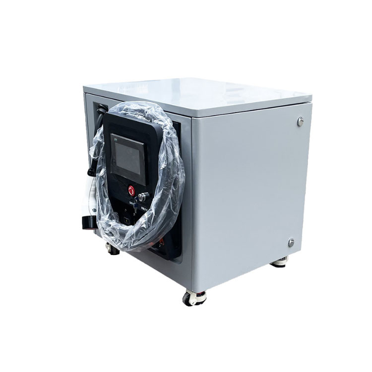 BAITU 20KW Single Portable DC  - đánh giá và giá Ev Charger
