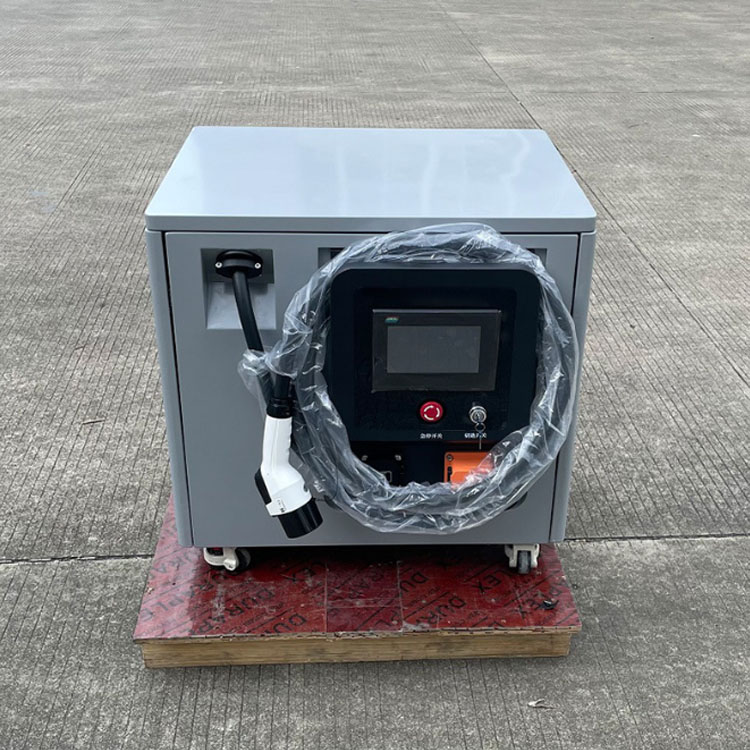 BAITU 20KW Single Portable DC  - đánh giá và giá Ev Charger