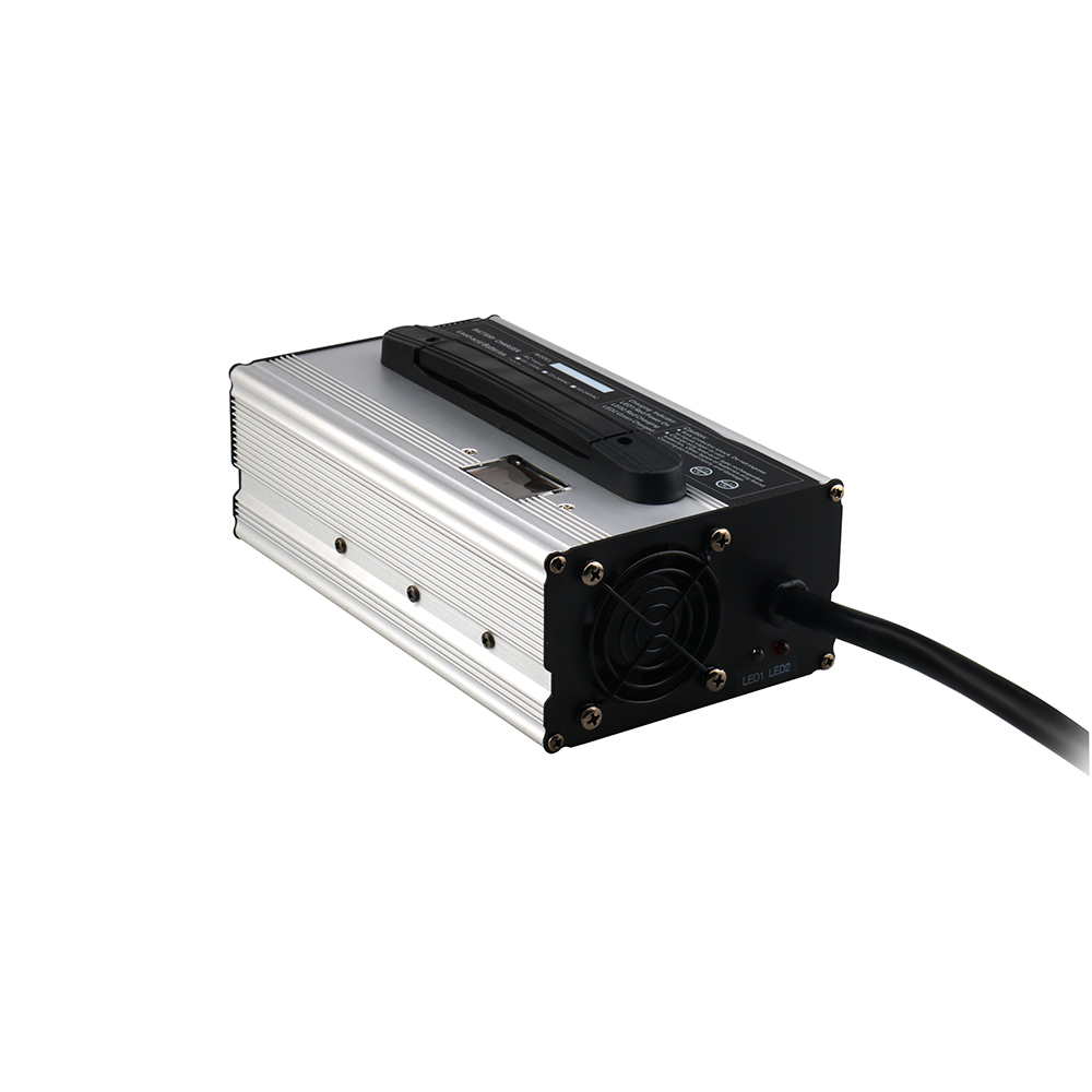 DL900 LiFePO4 Fast Charger 48V - đánh giá và giá Fast Ev Charger