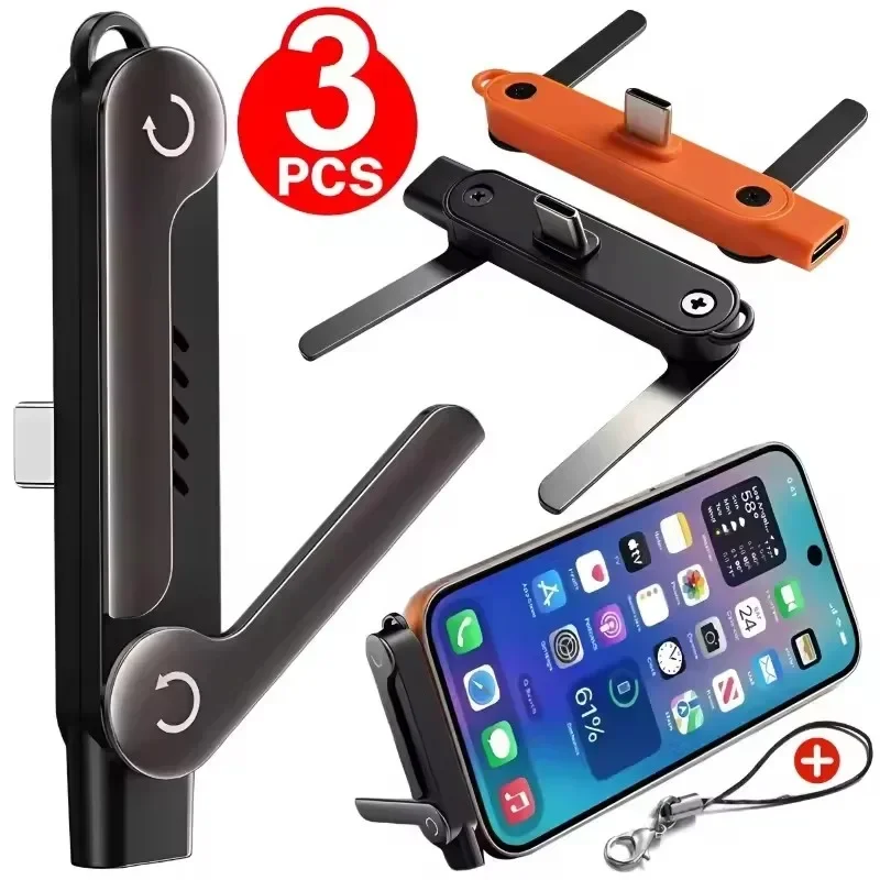 1/2/3PCS Type C Phone Charging - đánh giá và giá Type 2 Charger