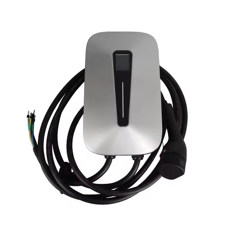 New High Standard 21Kw AC Wall - đánh giá và giá Ev Charging Pile