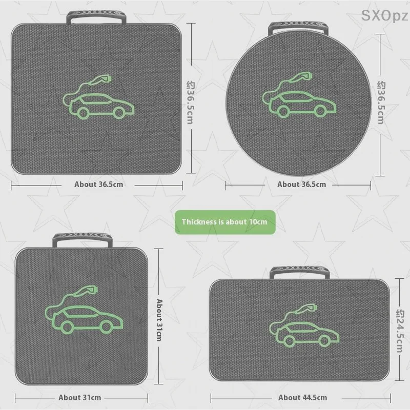 Electric Car Charger Plugs Sto - đánh giá và giá Portable Ev Charger